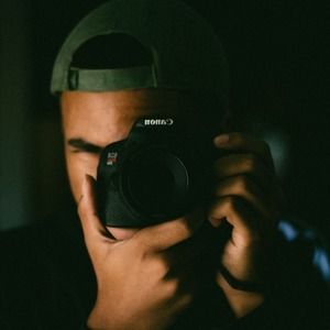 Meet your Posher, Brandon